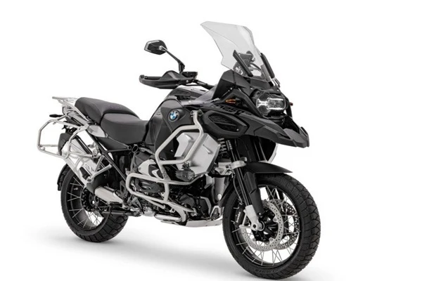 location BMW BMW 1250 Essence marrakech 