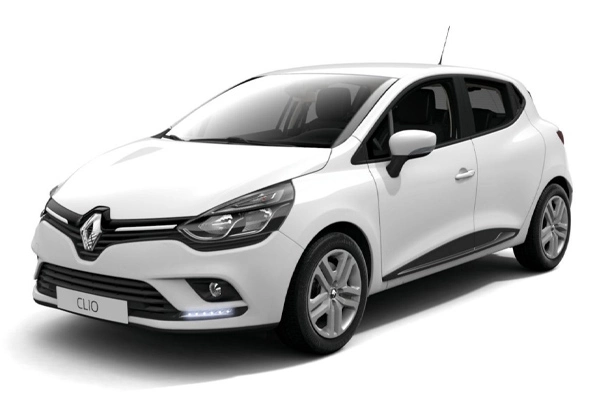 location Renault Clio 4 Gasoil marrakech 