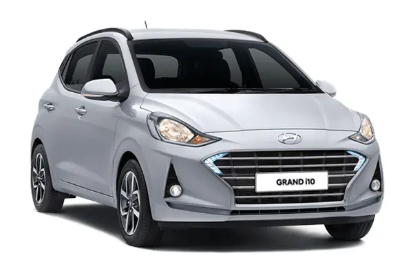 location Hyandai I10 Essence marrakech 