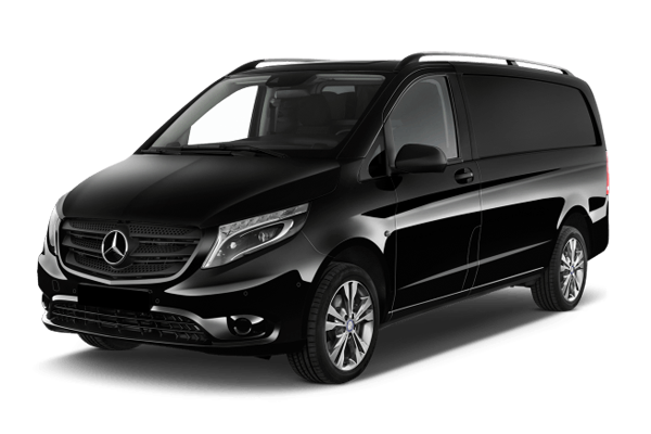 location Mercedes Vito Gasoil marrakech 