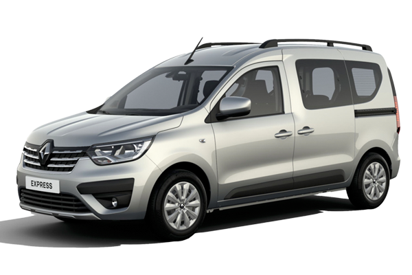 location Renault EXPRESS Gasoil marrakech 