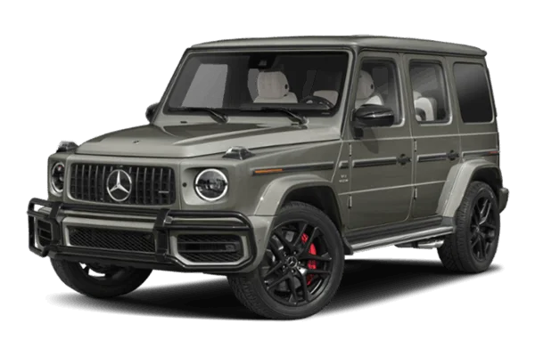 location Mercedes G63 Essence marrakech 