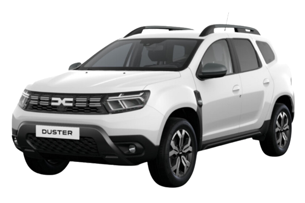 location Dacia Duster 4*4  Gasoil marrakech 