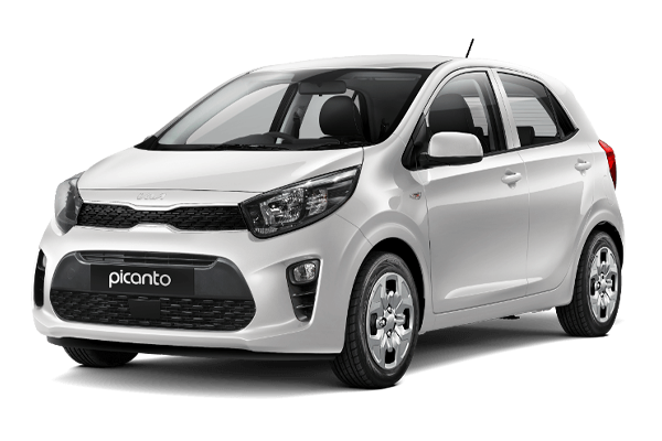 location KIA Picanto Essence marrakech 