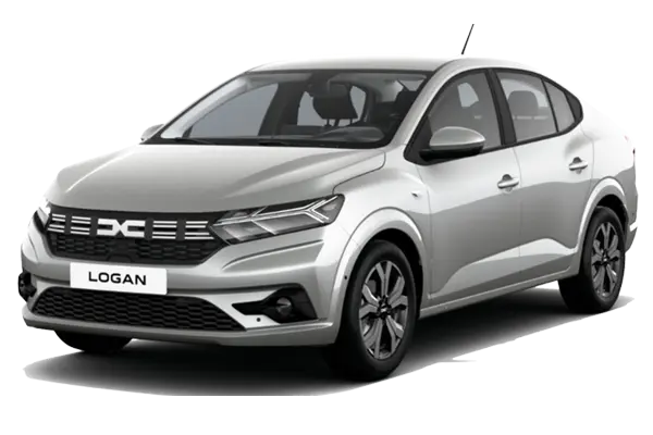location Dacia Logan Gasoil marrakech 