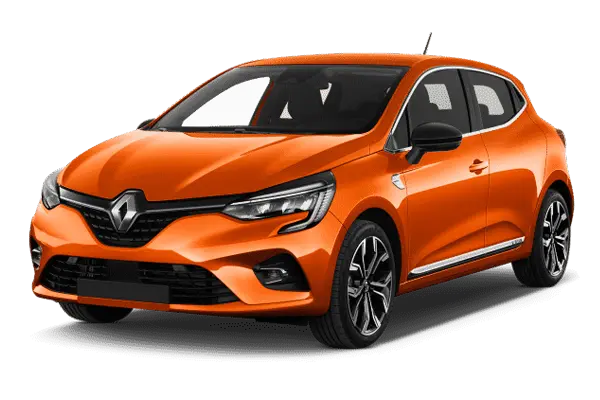 location Renault Clio 5 Gasoil marrakech 