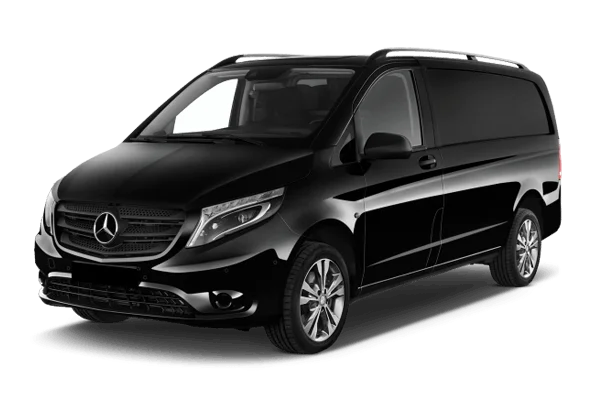 location Mercedes Vito Gasoil marrakech 